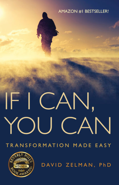 If I Can, You Can: Transformation Made Easy