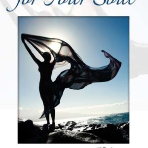 Acupuncture for Your Soul: A Collection of Life-Changing Aha! Moments by Rae Jacob