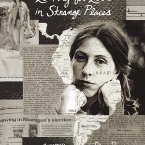 Looking for Love in Strange Places: A Memoir for My Stepdaughters by Diana Page