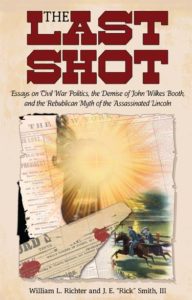 The Last Shot: Essays on Civil War Politics