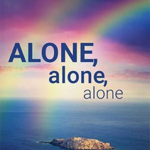 Alone