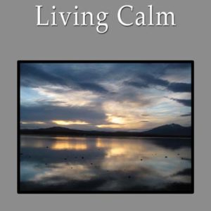 Living Calm by Patricia Hofer