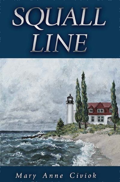 Squall Line