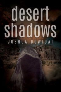 Desert Shadows by Joshua Dowidat