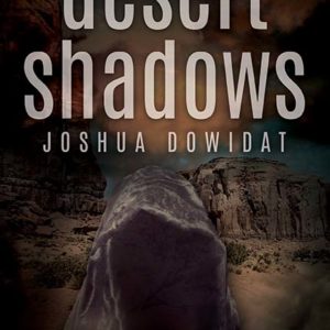 Desert Shadows by Joshua Dowidat