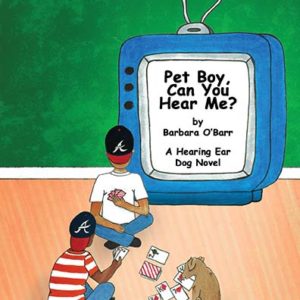 Pet Boy