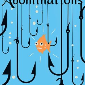 Everyday Abominations: Sins That So Easily Beset Us by Barbara Bowles King