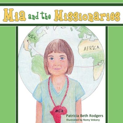 Mia and the Missionaries