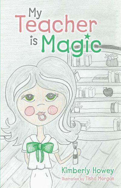 My Teacher Is Magic