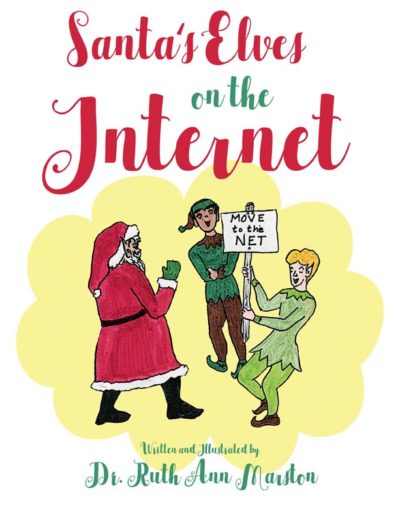 Santa's Elves on the Internet