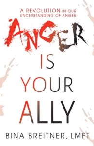 Anger Is Your Ally