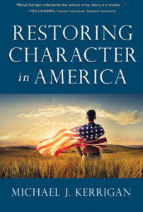 Character in America