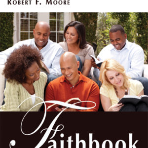 Faithbook: Faith Through the Love of God