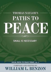 paths to peace