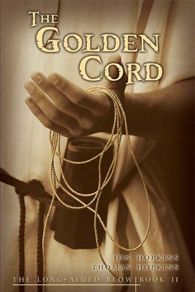 The Golden Cord