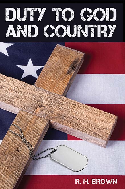 God and country discount