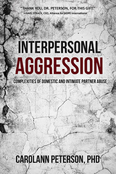 Interpersonal Aggression: Complexities of Domestic and Intimate Partner Abuse