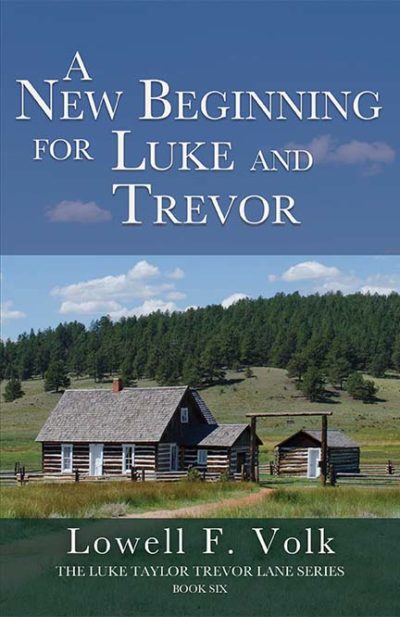 A New Beginning for Luke and Trevor