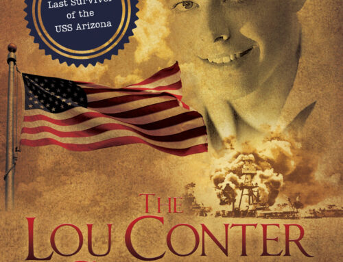 The Lou Conter Story in the Wall Street Journal