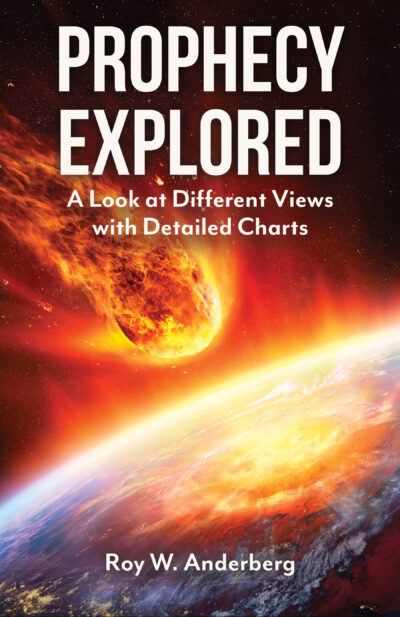 Prophecy Explored: A Look at Different Views with Detailed Charts