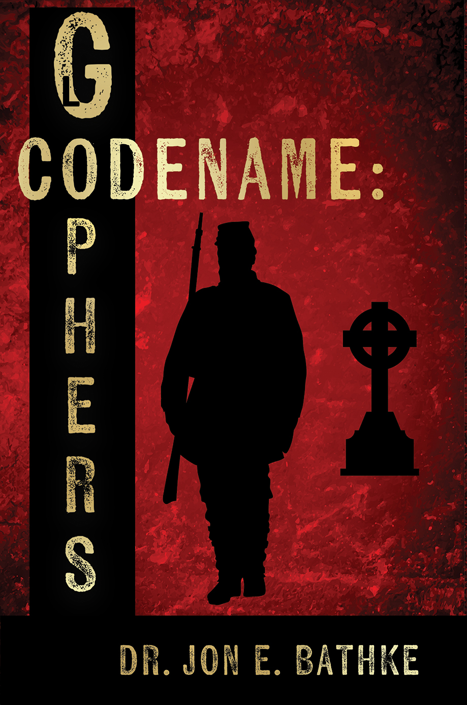 Codename: GOPHERS