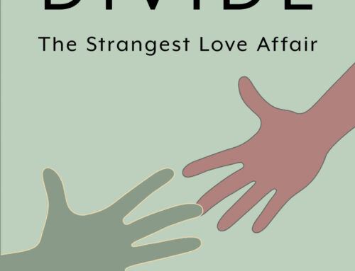 Across the Divide by Elizabeth Bernays in the Arizona Daily Star