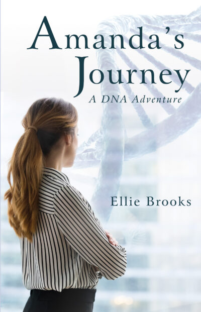 Amanda's Journey: A DNA Adventure