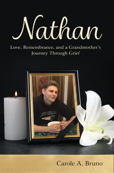Nathan: Love, Remembrance, and a Grandmother's Journey Through Grief