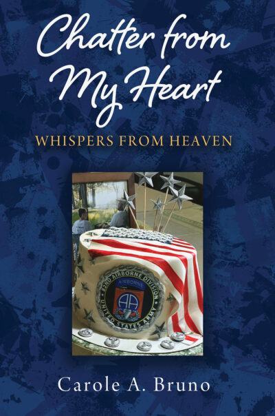 Chatter from My Heart: Whispers from Heaven