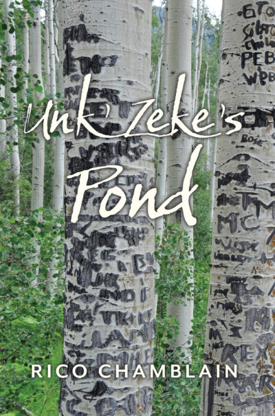 Unk' Zeke's Pond