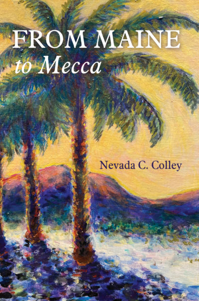 From Maine to Mecca