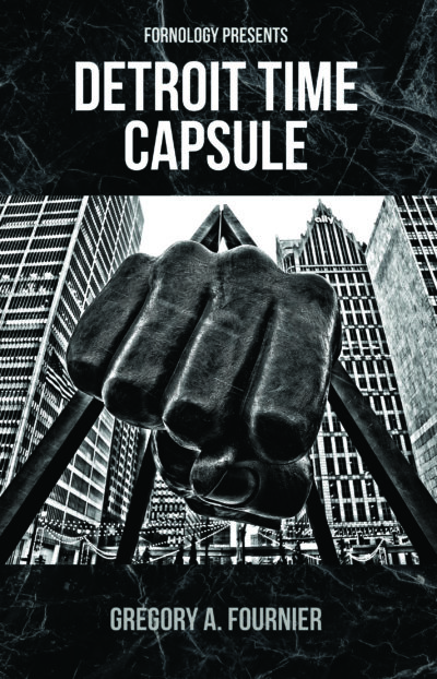 Detroit Time Capsule