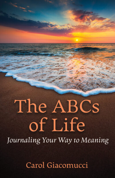 The ABCs of Life: Journaling Your Way to Meaning