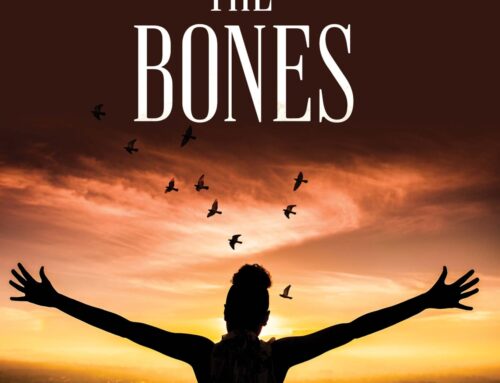 Returning the Bones by Gin Hammond named 2023 Foreword INDIES Finalist