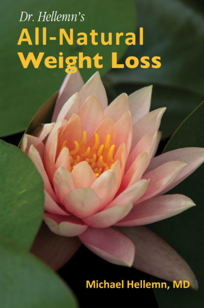 Dr. Hellemn's All-Natural Weight Loss