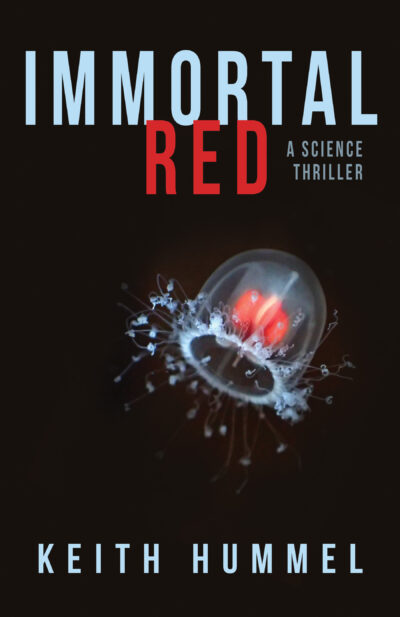 Immortal Red
