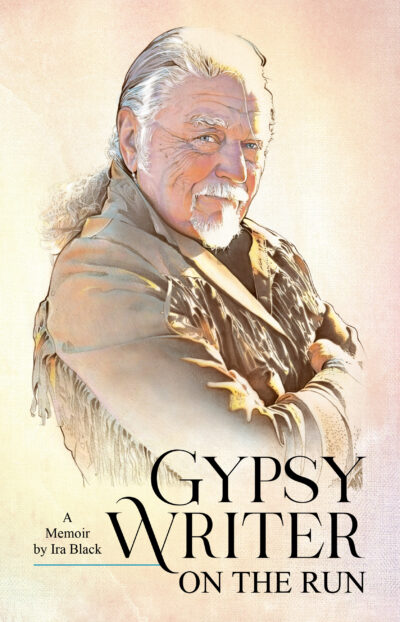 Gypsy Writer on the Run