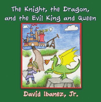The Knight, the Dragon, and the Evil King and Queen