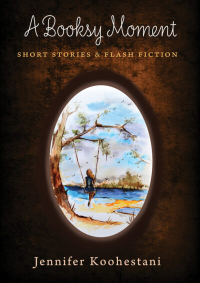 A Booksy Moment: Short Stories & Flash Fiction