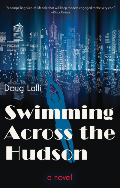Swimming Across the Hudson