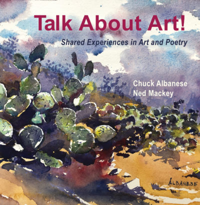 Talk about Art! Shared Experiences in Art and Poetry