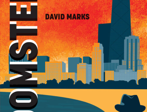 Boomsters by David Marks wins awards at The BookFest® Fall 2023