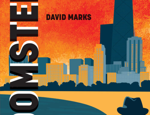 Boomsters by David Marks wins awards at The BookFest® Fall 2023