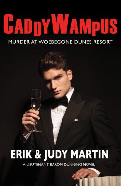 Caddywampus: Murder at Woebegone Dunes Resort