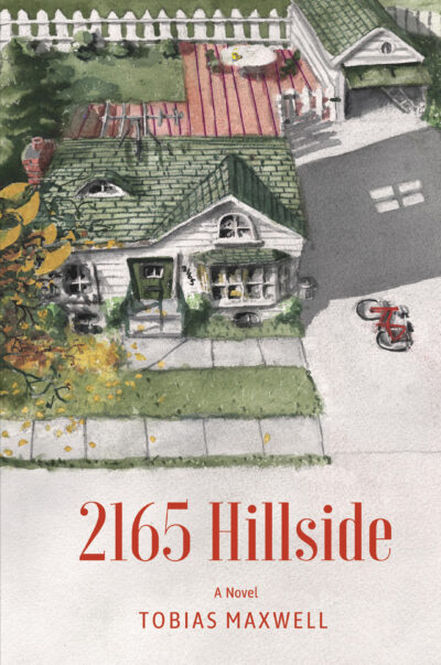 2165 Hillside