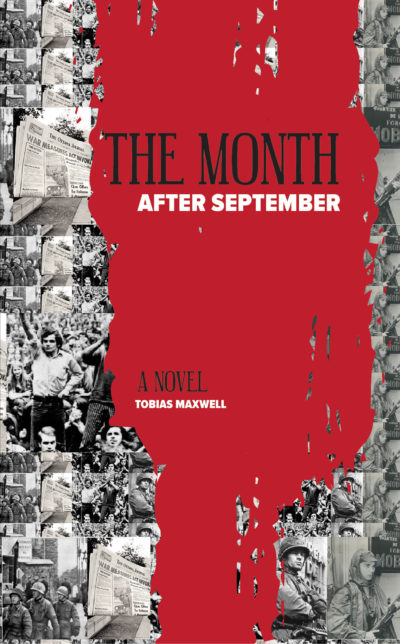The Month after September