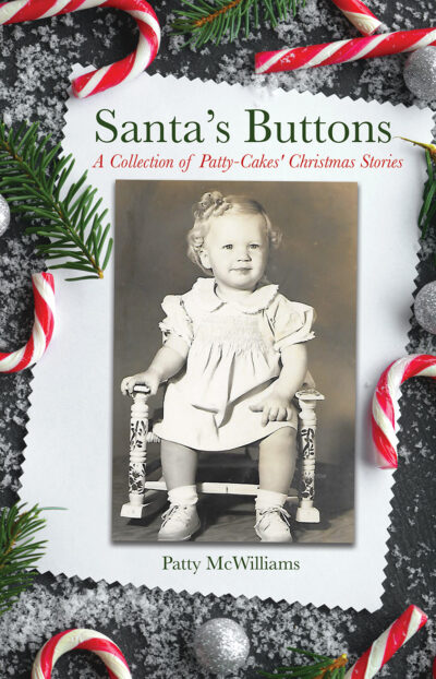 Santa's Buttons: A Collection of Christmas Stories for All Ages