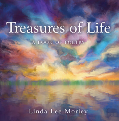 Treasures of Life: A Book of Poetry