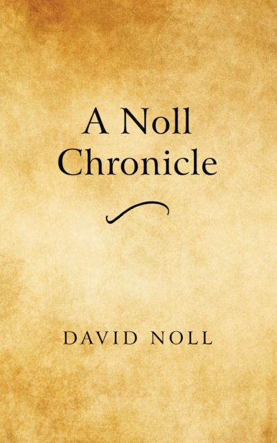 A Noll Chronicle