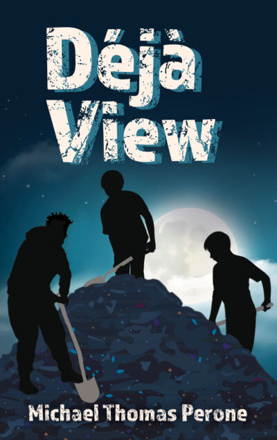 Déjà View: A Kid Nightmare